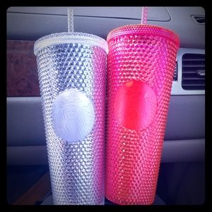 Starbucks Holiday Limited Edition Venti Tumbler